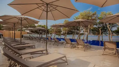 Villas Arausana & Antonina