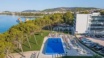 Villas Arausana & Antonina