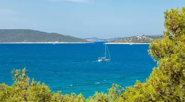 Villas Arausana & Antonina