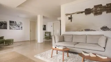 Villas Arausana & Antonina