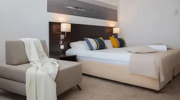 Villas Arausana & Antonina