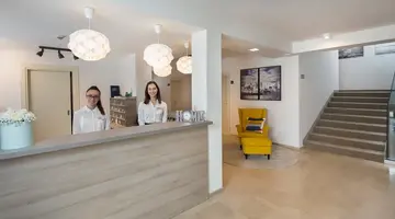 Villas Arausana & Antonina