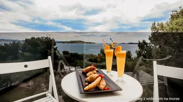 Villas Arausana & Antonina