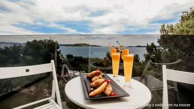 Villas Arausana & Antonina