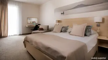 Villas Arausana & Antonina