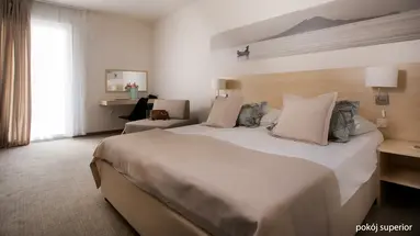 Villas Arausana & Antonina