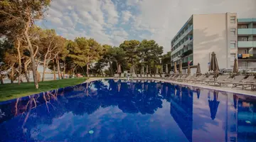 VILLAS ARAUSANA & ANTONINA****