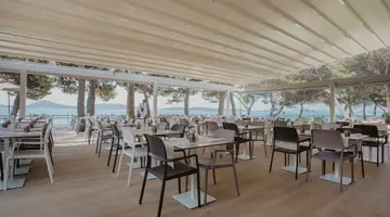 VILLAS ARAUSANA & ANTONINA****