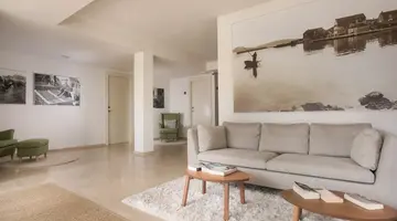 VILLAS ARAUSANA & ANTONINA****