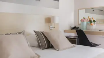 Villas Arausana & Antonina