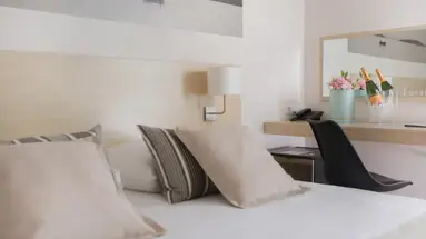 Villas Arausana & Antonina