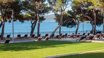Villas Arausana & Antonina