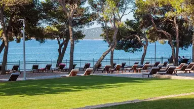 Villas Arausana & Antonina