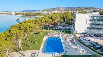 Villas Arausana & Antonina