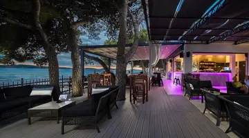 Villas Arausana & Antonina