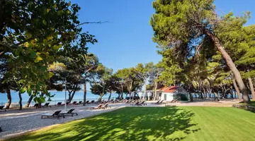 Villas Arausana & Antonina