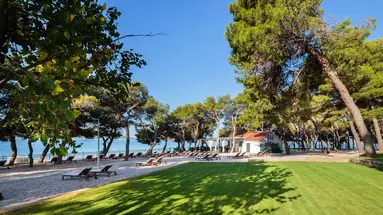 Villas Arausana & Antonina