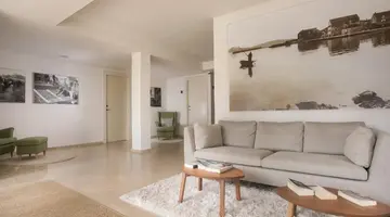 Villas Arausana & Antonina