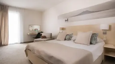 Villas Arausana & Antonina