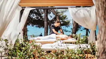 Villas Arausana & Antonina