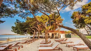 Villas Arausana & Antonina