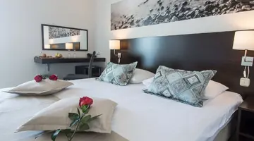 VILLAS ARAUSANA & ANTONINA****