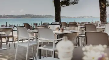 Villas Arausana & Antonina