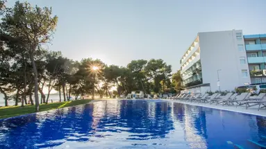 Villas Arausana & Antonina