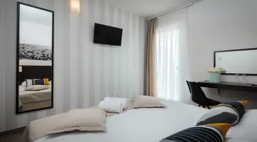 Villas Arausana & Antonina