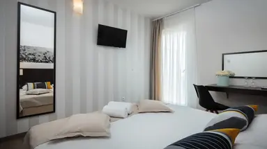 Villas Arausana & Antonina