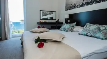 Villas Arausana & Antonina