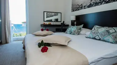 Villas Arausana & Antonina