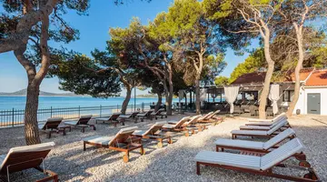 Villas Arausana & Antonina