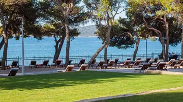 VILLAS ARAUSANA & ANTONINA****