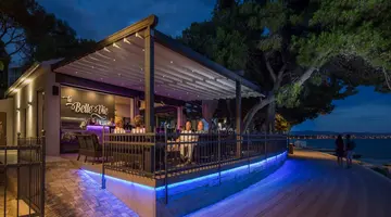VILLAS ARAUSANA & ANTONINA****