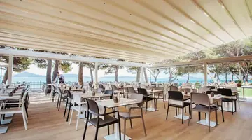 Villas Arausana & Antonina