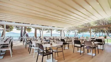 Villas Arausana & Antonina