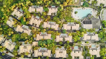 VILLAS BAHIA DEL DUQUE