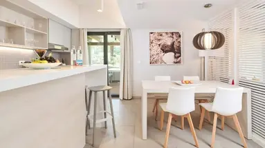 VIllas Bellevue Plava Laguna