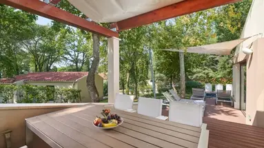 VIllas Bellevue Plava Laguna