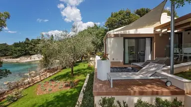 VIllas Bellevue Plava Laguna
