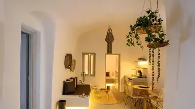 Villas by Senses collection