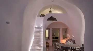 Villas by Senses collection