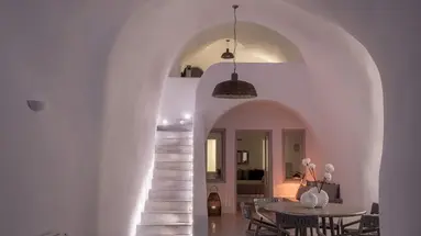 Villas by Senses collection