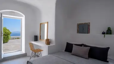 Villas by Senses collection