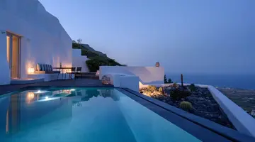 Villas by Senses collection