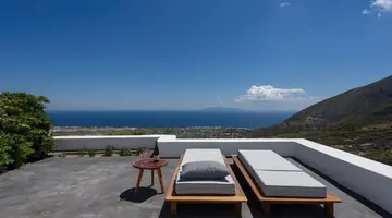 Villas by Senses collection