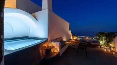 Villas by Senses collection