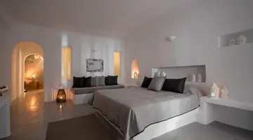 Villas by Senses collection