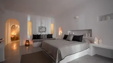 Villas by Senses collection